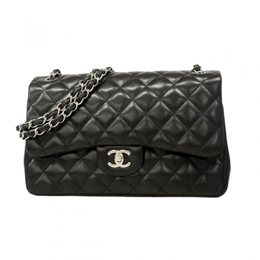 CHANEL（シャネル） 【5pd6672】シャネル ショルダーバッグ デカ
