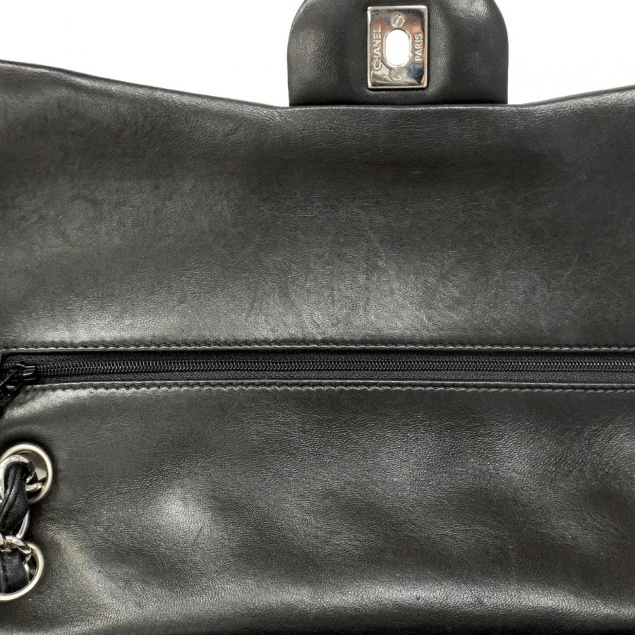 CHANEL（シャネル） 【5pd6672】シャネル ショルダーバッグ デカ