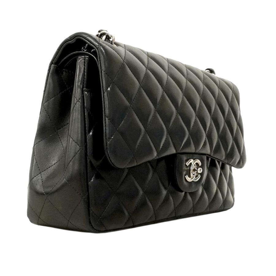 CHANEL（シャネル） 【5pd6672】シャネル ショルダーバッグ デカ