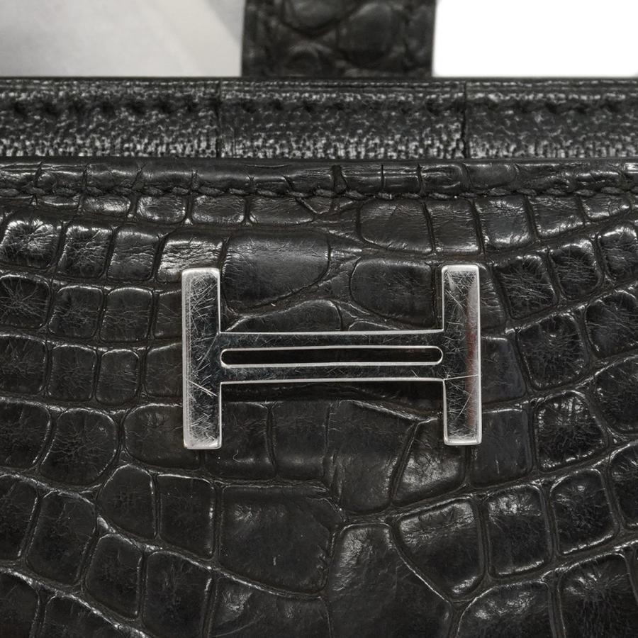 HERMES（エルメス） 【5pd6673】エルメス 長財布 ベアンスフレ