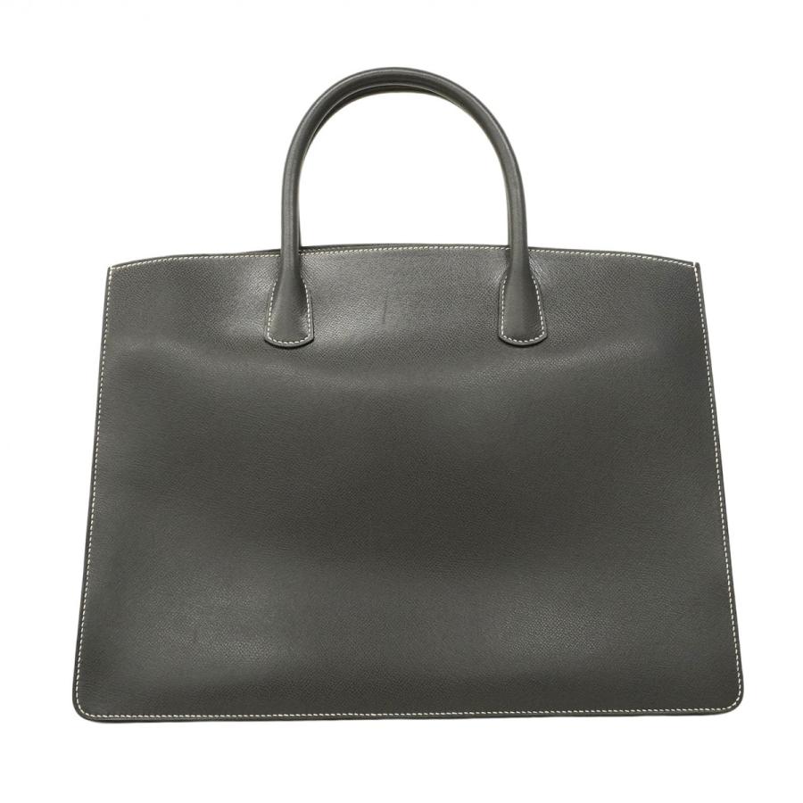 HERMES（エルメス） 【5pd6692】エルメス トートバッグ ホワイトバス