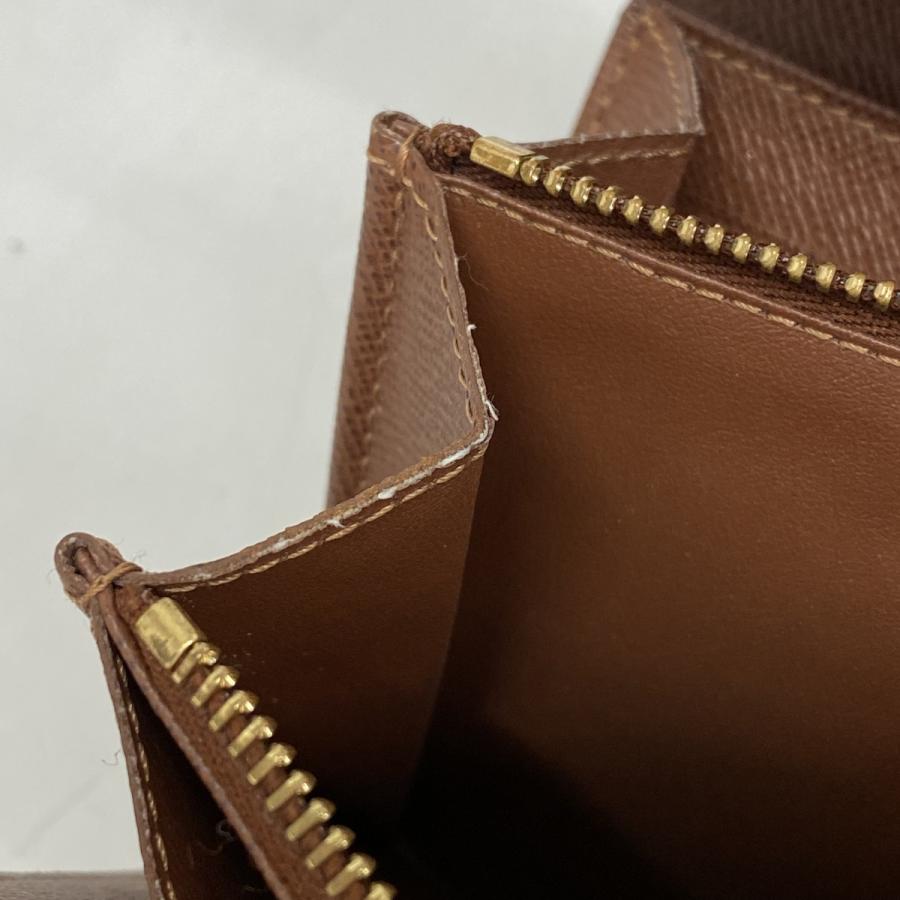LOUIS VUITTON（ルイ・ヴィトン） 【5pd6712】ルイヴィトン 長財布