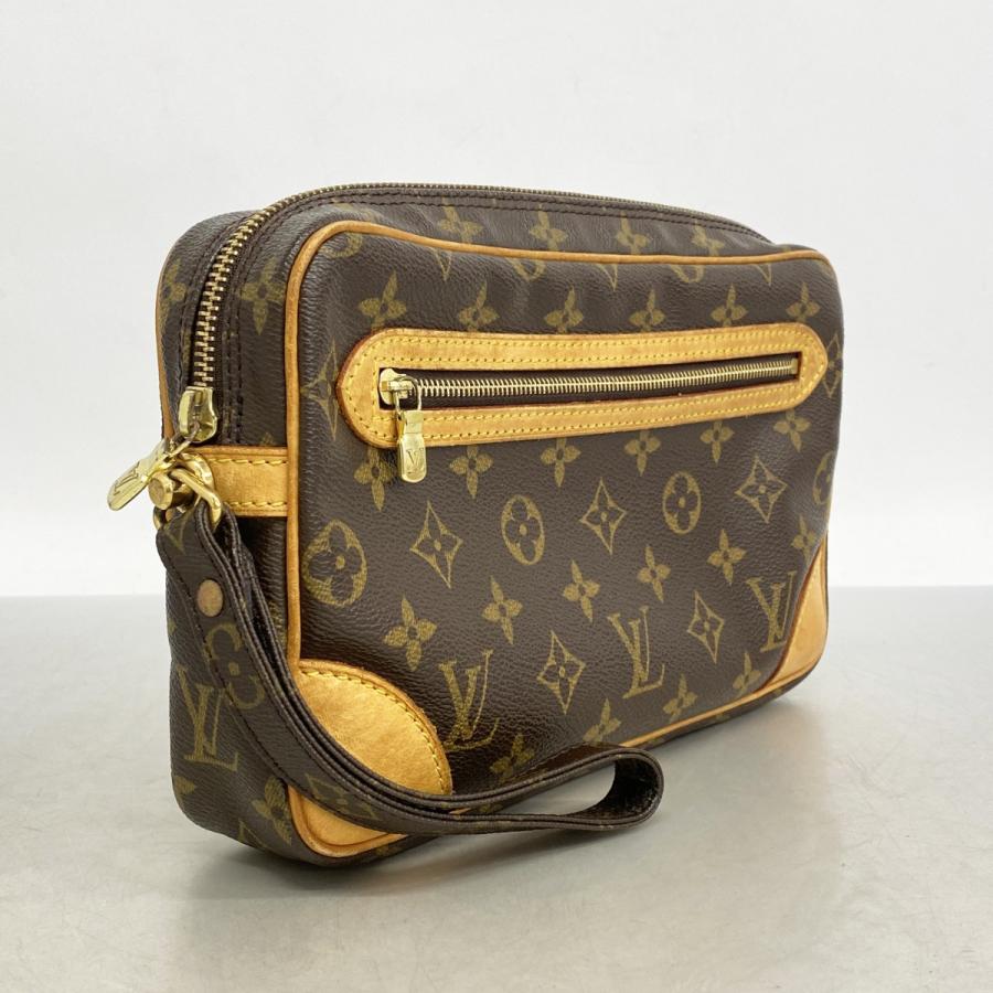 LOUIS VUITTON（ルイ・ヴィトン） 【5pd6715】ルイヴィトン クラッチ