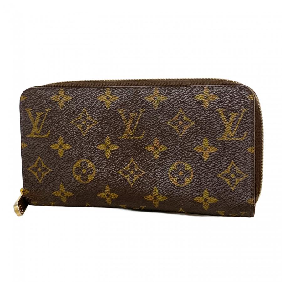 LOUIS VUITTON（ルイ・ヴィトン） 【5pd6719】ルイヴィトン 長財布