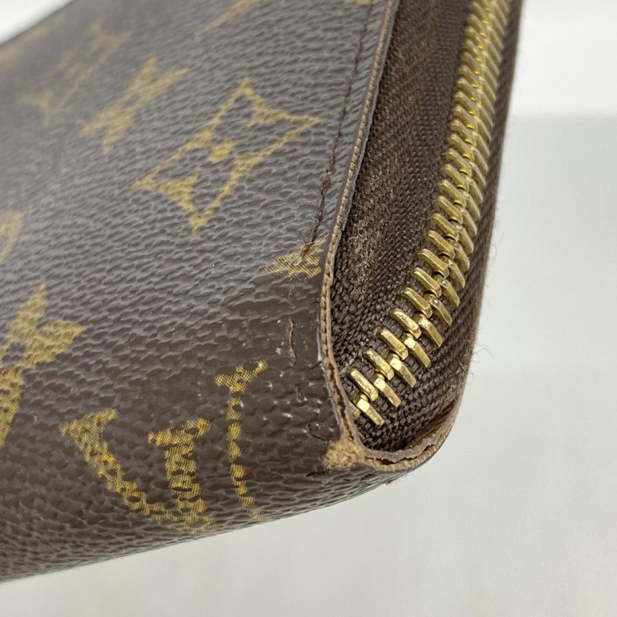 LOUIS VUITTON（ルイ・ヴィトン） 【5pd6719】ルイヴィトン 長財布