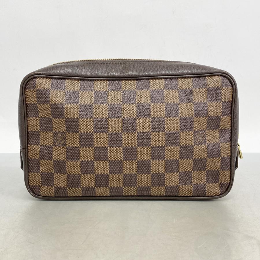 LOUIS VUITTON（ルイ・ヴィトン） 【5pd6720】ルイヴィトン ポーチ