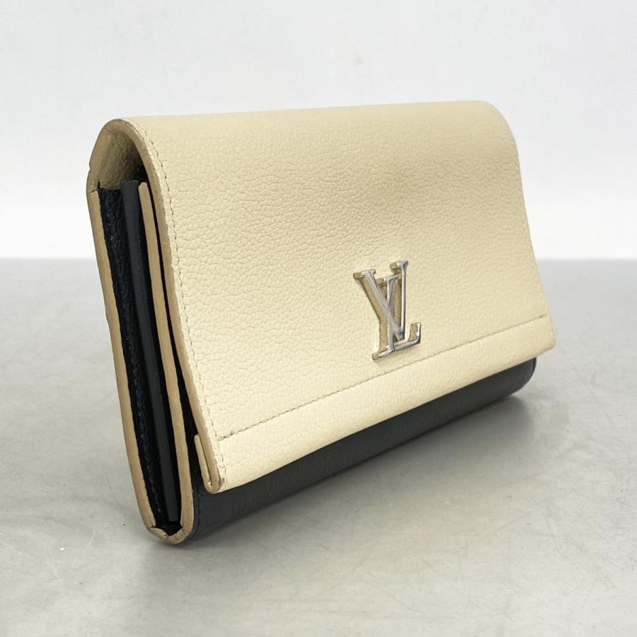 LOUIS VUITTON（ルイ・ヴィトン） 【5pd6721】ルイヴィトン 長財布
