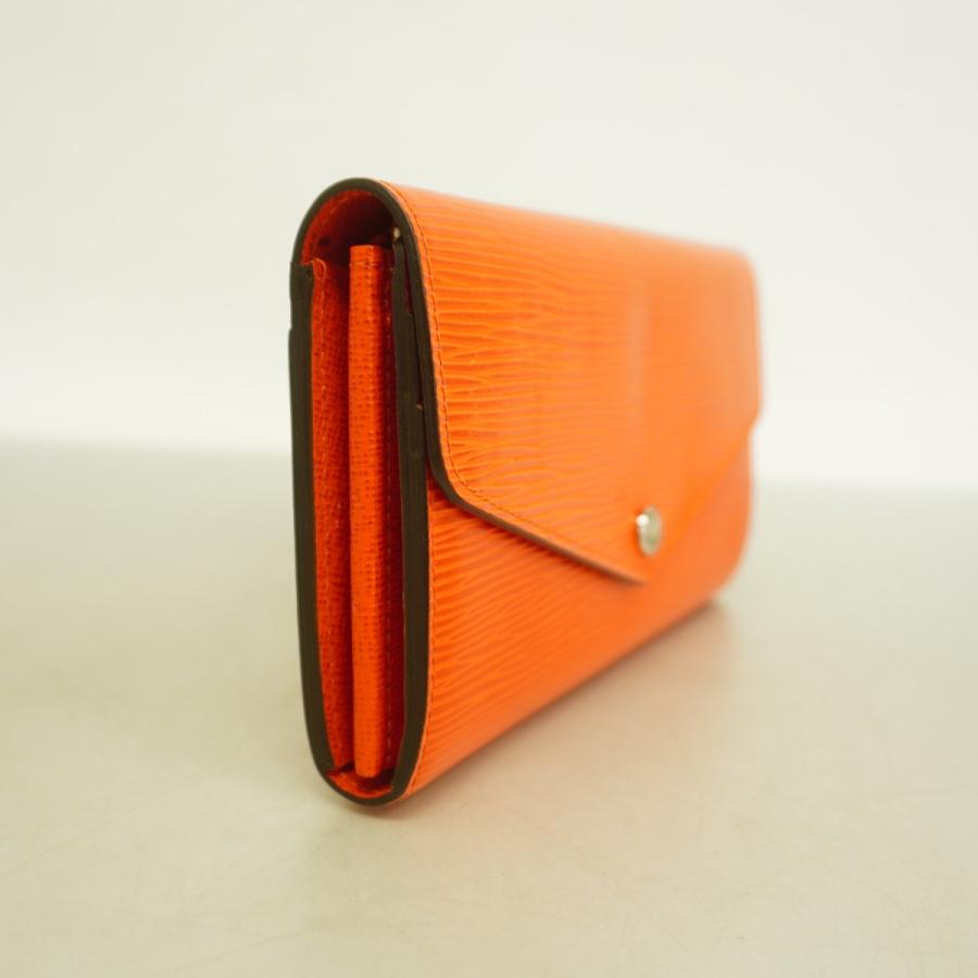 LOUIS VUITTON（ルイ・ヴィトン） 【5pe6760】ルイヴィトン 長財布