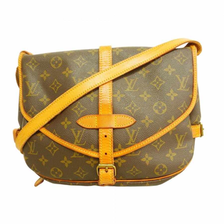 LOUIS VUITTON（ルイ・ヴィトン） 【5pe6765】ルイヴィトン ショルダー