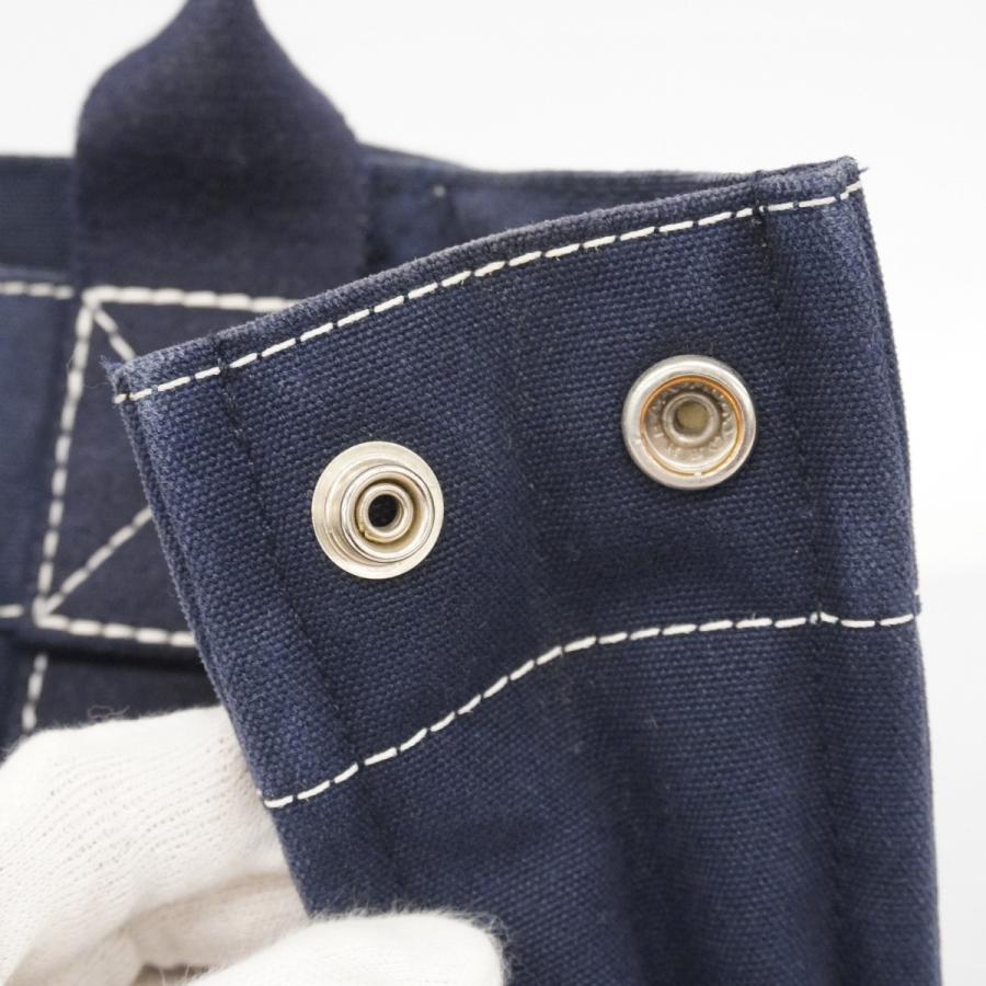 HERMES（エルメス） 【5pe6820】エルメス トートバッグ ドーヴィルPM