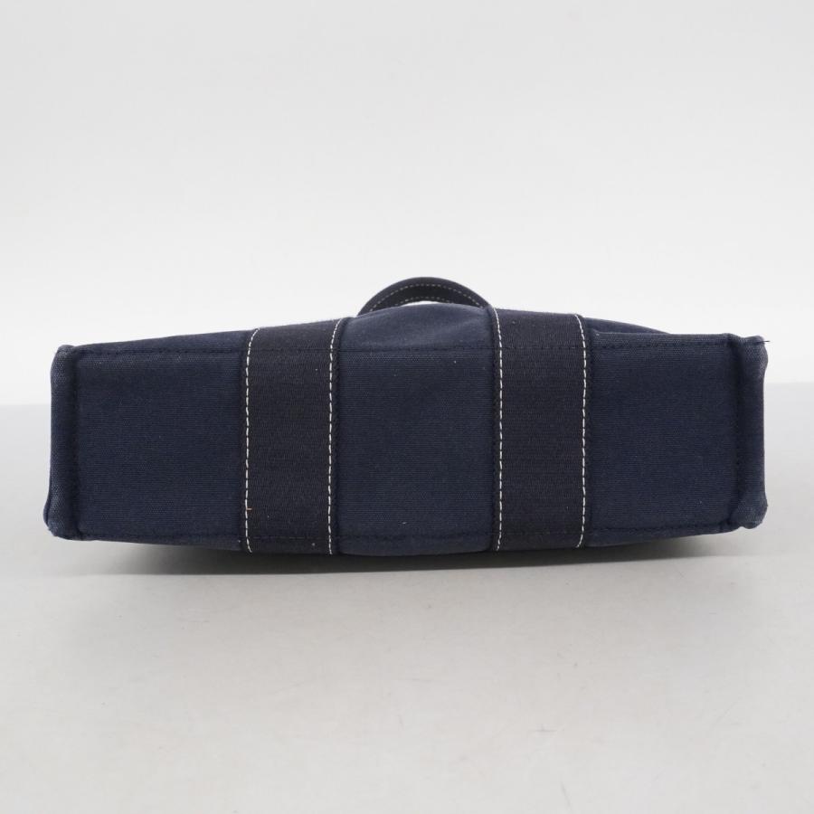 HERMES（エルメス） 【5pe6820】エルメス トートバッグ ドーヴィルPM