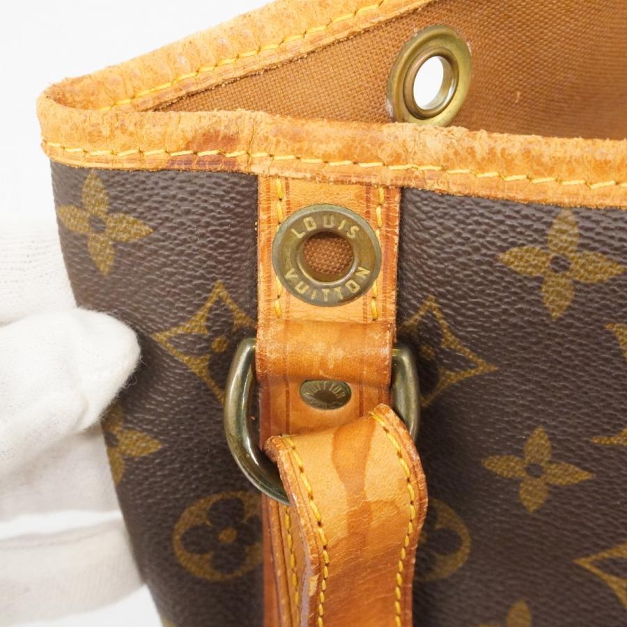 ルイヴィトン　モノグラム　ショルダーバック　プチノエ♡ LOUIS VUITTON（ルイ・ヴィトン） 【新品同様】ルイヴィトン