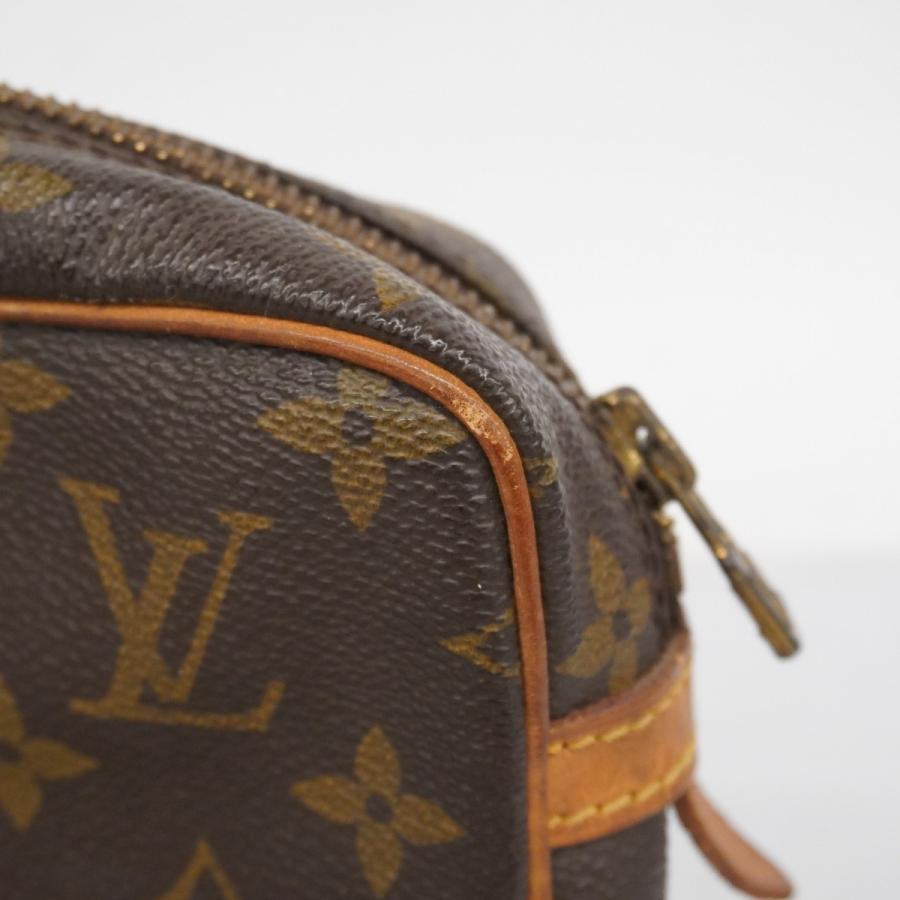 LOUIS VUITTON（ルイ・ヴィトン） 【5pe6822】ルイヴィトン クラッチ