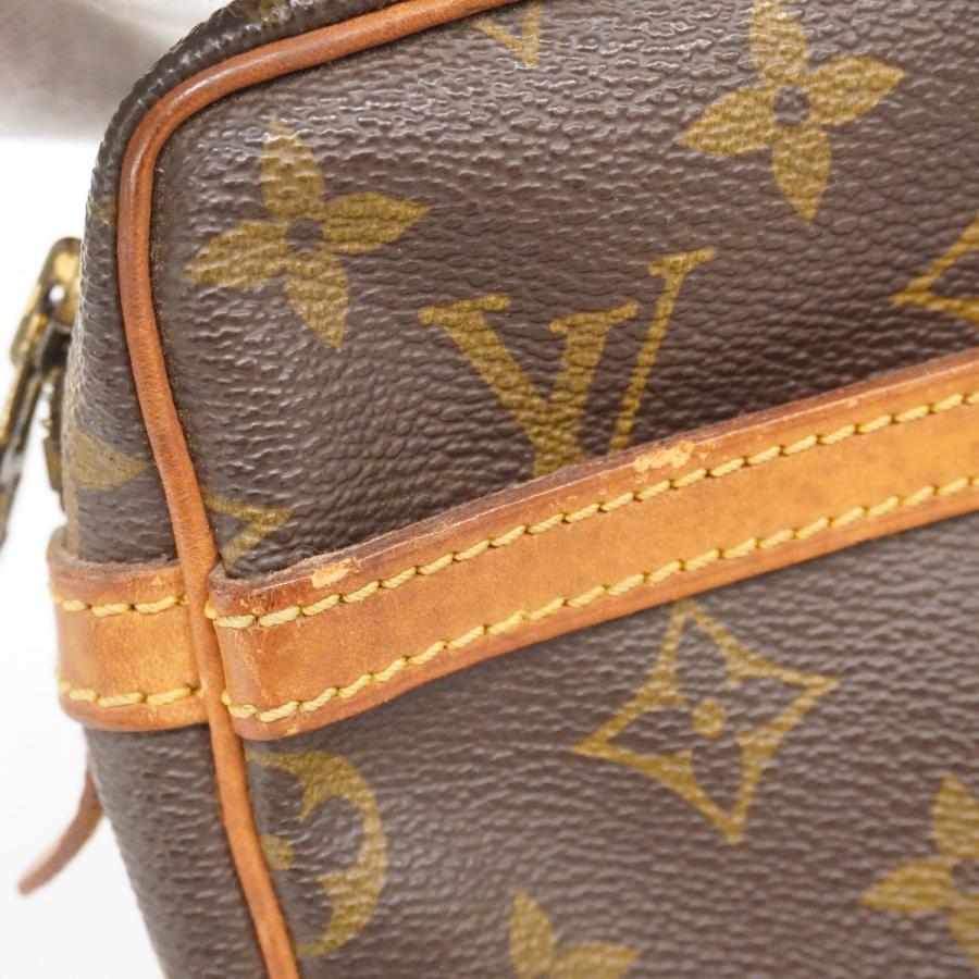 LOUIS VUITTON（ルイ・ヴィトン） 【5pe6822】ルイヴィトン クラッチ