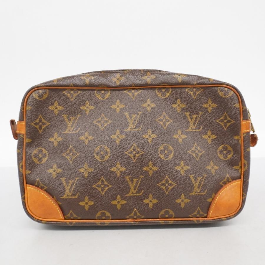 LOUIS VUITTON（ルイ・ヴィトン） 【5pe6823】ルイヴィトン クラッチ