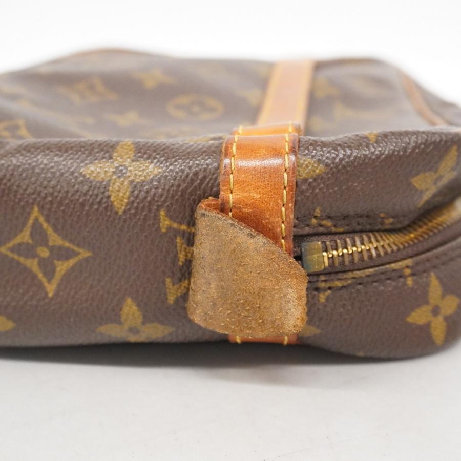 LOUIS VUITTON（ルイ・ヴィトン） 【5pe6823】ルイヴィトン クラッチ