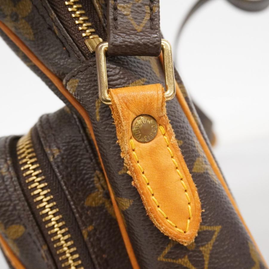 LOUIS VUITTON（ルイ・ヴィトン） 【5pe6824】ルイヴィトン ショルダー