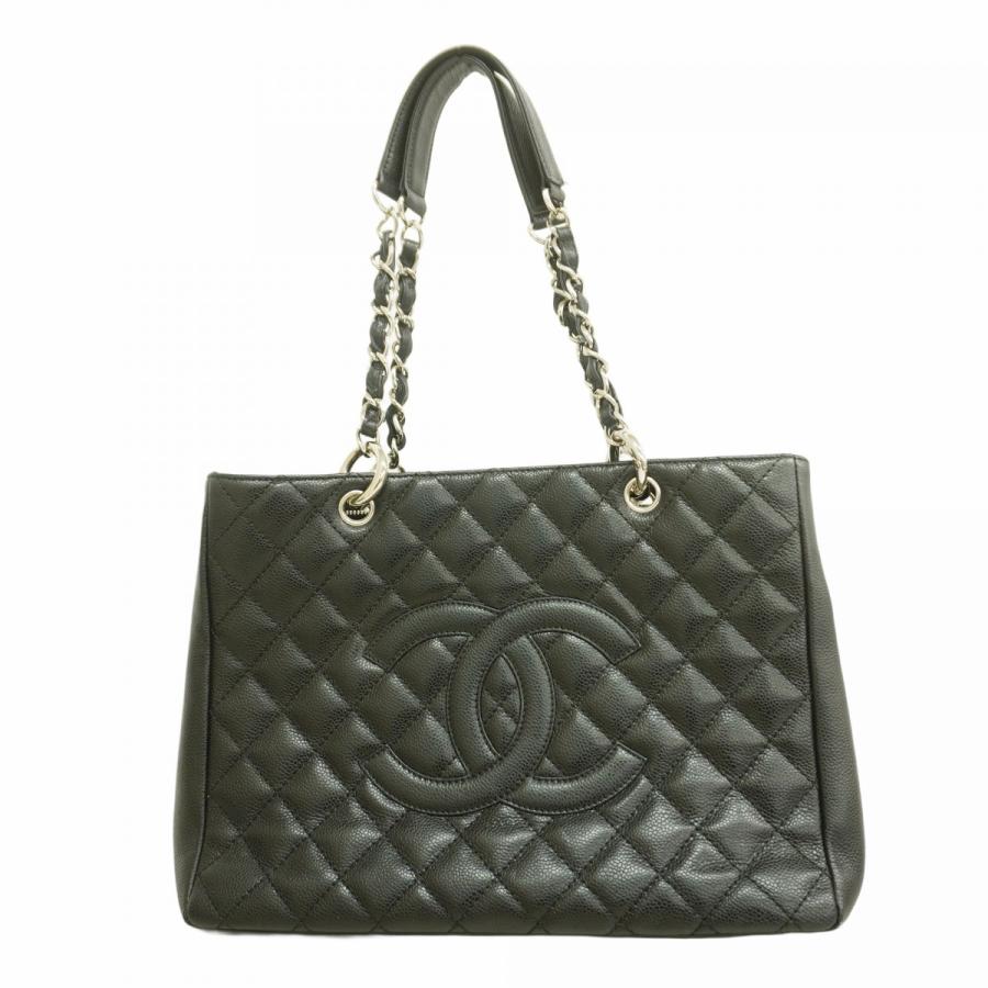 CHANEL（シャネル） 【5pe6925-k】シャネル トートバッグ マトラッセ