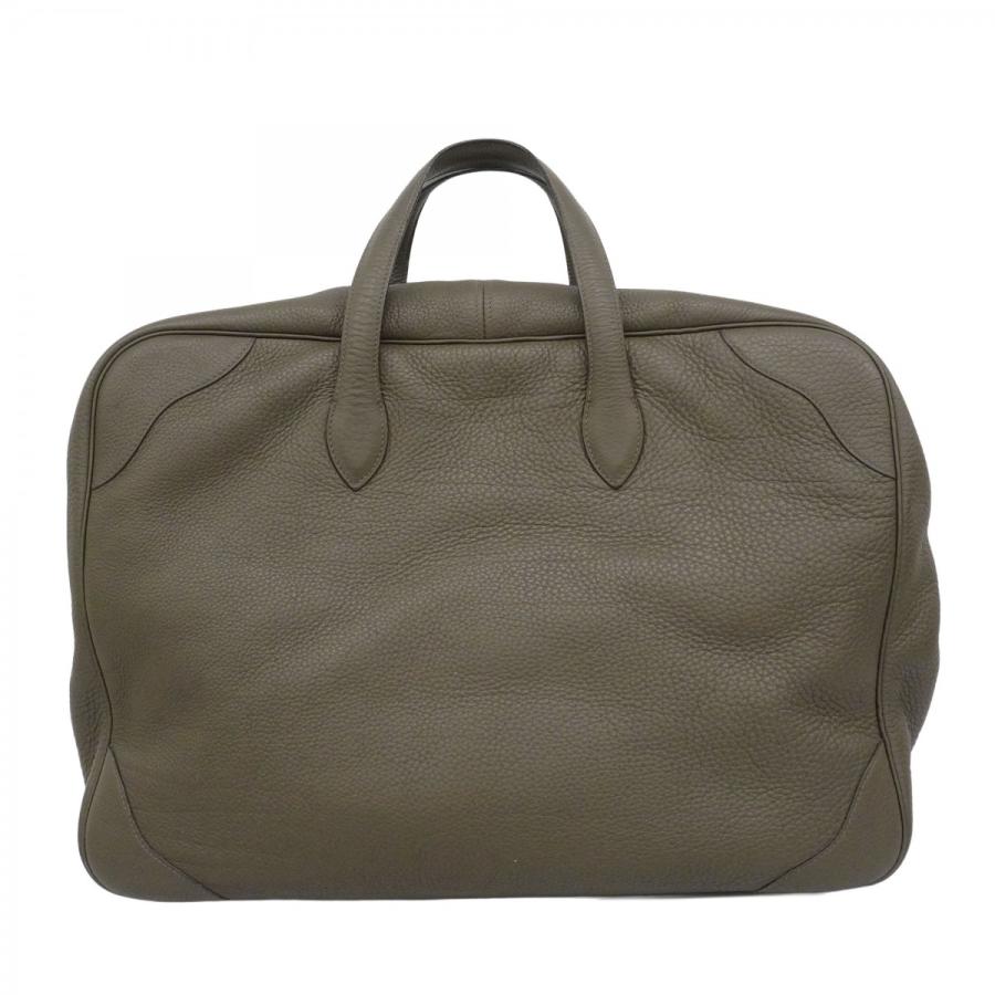 HERMES（エルメス） 【5pe7133】エルメス ボストンバッグ ヴィクトリア