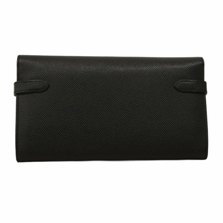 HERMES（エルメス） 【5pe7136】エルメス 長財布 ケリーウォレット