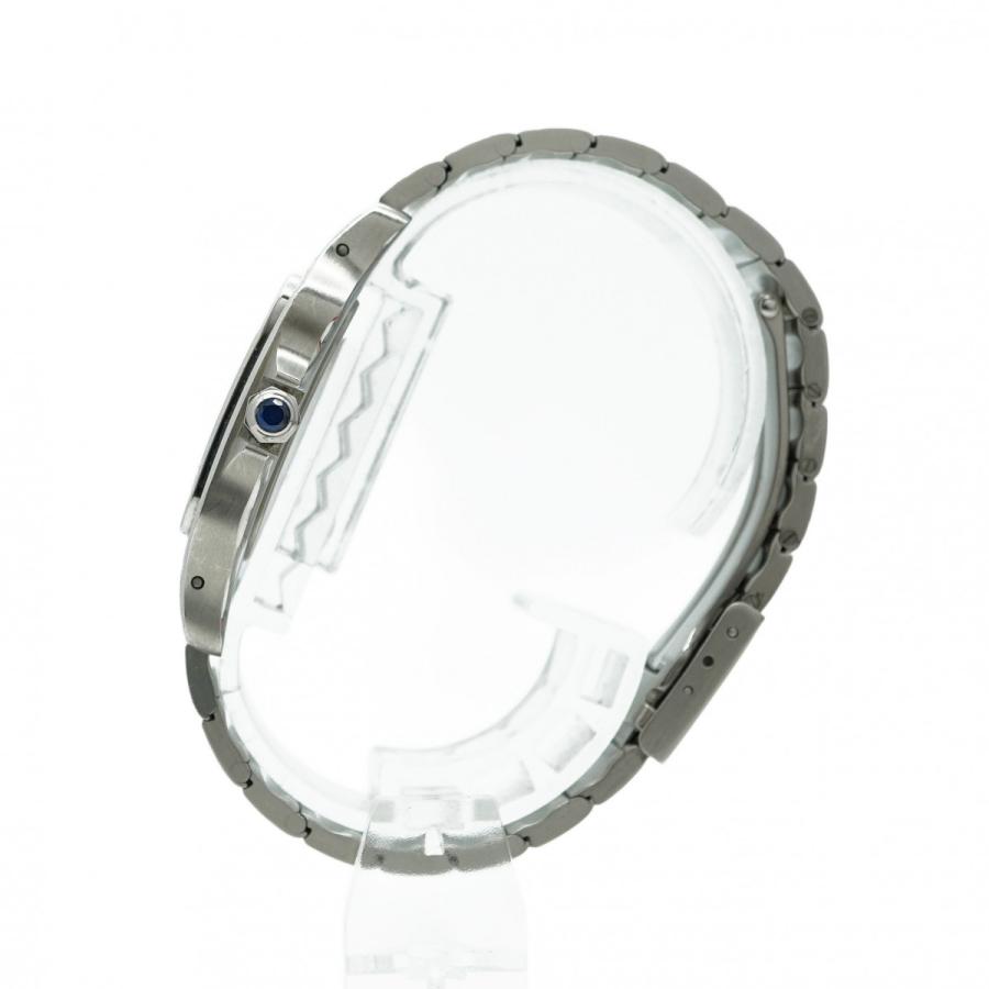 Cartier ☆最終価格☆SALE【5wwc0108】カルティエ サントスガルベ 1564  