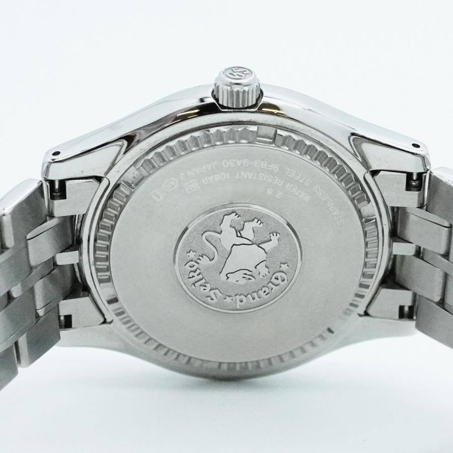 SEIKO（セイコー） ☆最終価格☆SALE【5wwe0018】セイコー グランド 