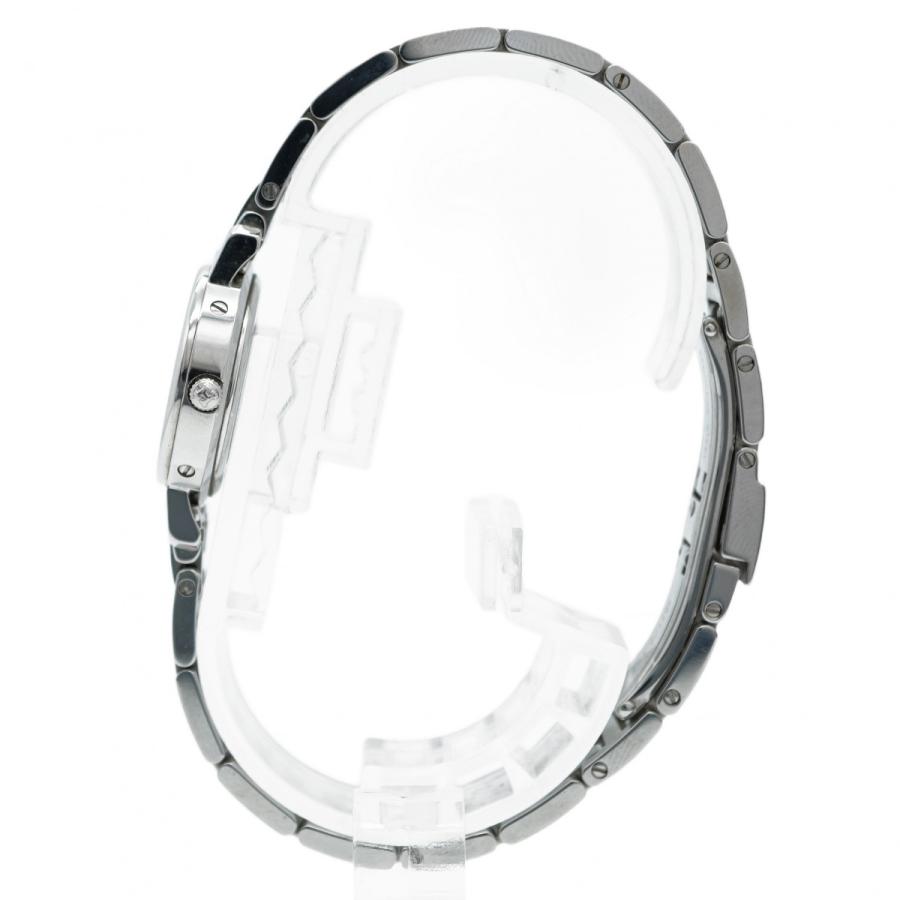 ☆SALE【5wwh0084】エルメス クリッパー CL4.230 白文字盤【中古  