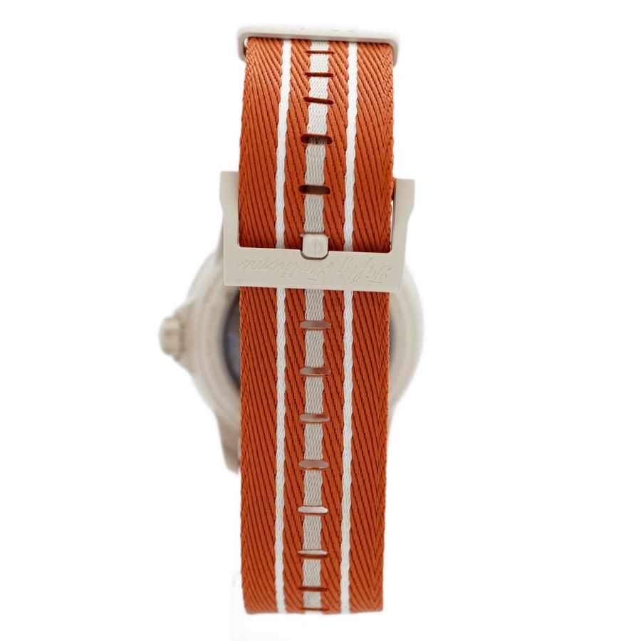 5wwm0301】スウォッチ×ブランパン パシフィックオーシャン S035N100  