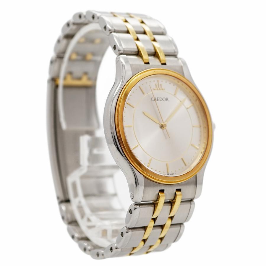 SEIKO（セイコー） 【5wwp0029】セイコー クレドール 9571-6020