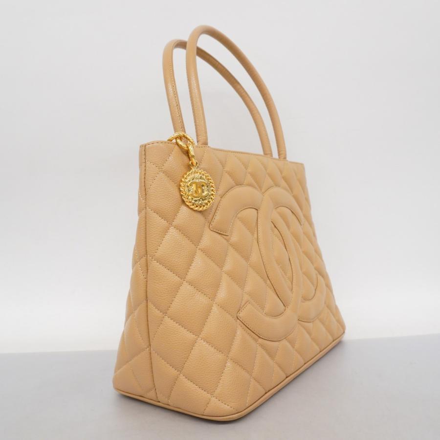 CHANEL（シャネル） 【6aa0039-k】シャネル トートバッグ 復刻トート