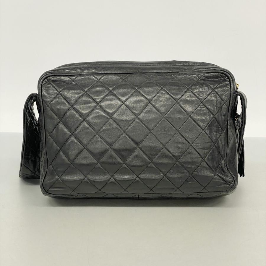 CHANEL（シャネル） 【6aa0065-k】シャネル ショルダーバッグ