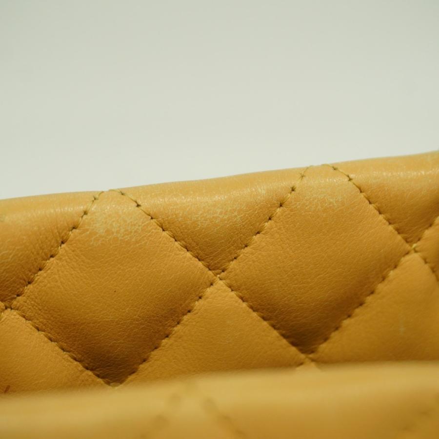 CHANEL（シャネル） 【6aa0131】シャネル トートバッグ カンボン