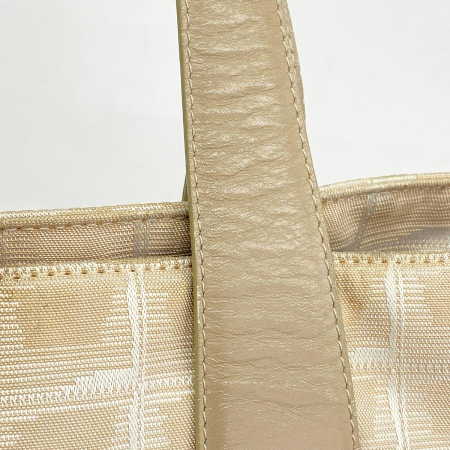 CHANEL（シャネル） 【6aa0140】シャネル トートバッグ ニュートラベル