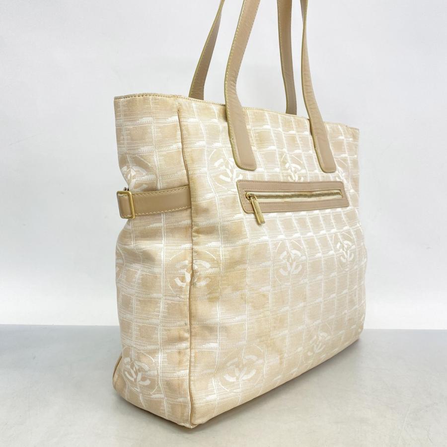 CHANEL（シャネル） 【6aa0140】シャネル トートバッグ ニュートラベル