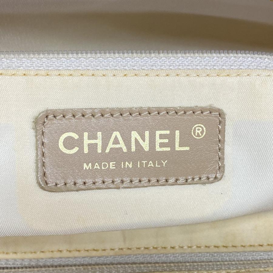 CHANEL（シャネル） 【6aa0140】シャネル トートバッグ ニュートラベル