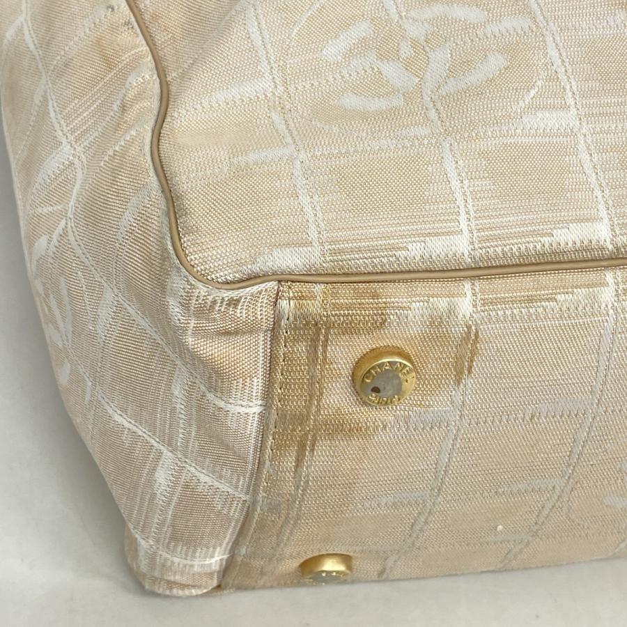 CHANEL（シャネル） 【6aa0140】シャネル トートバッグ ニュートラベル