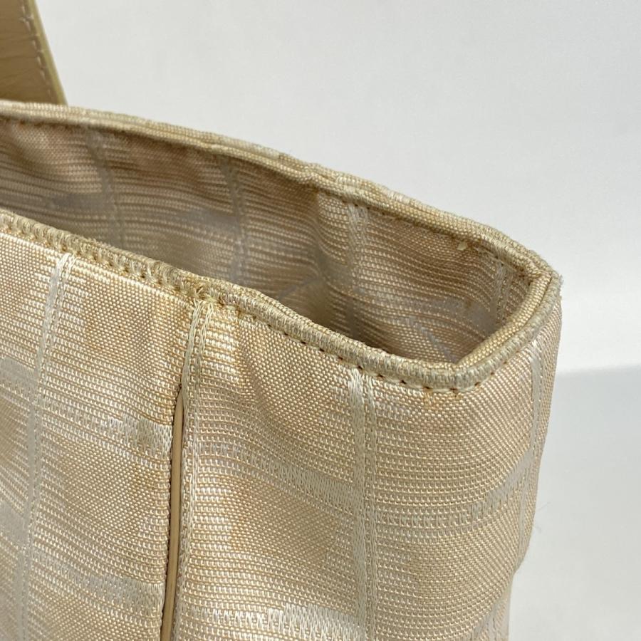 CHANEL（シャネル） 【6aa0140】シャネル トートバッグ ニュートラベル