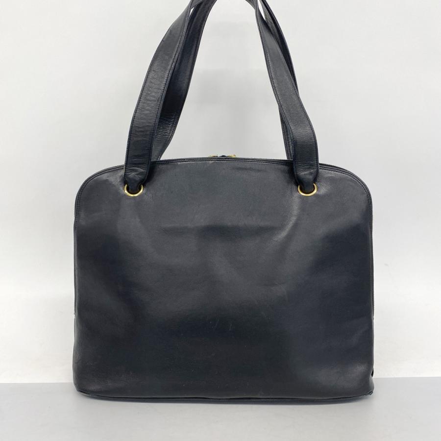 CHANEL（シャネル） 【6aa0147】シャネル トートバッグ ラムスキン