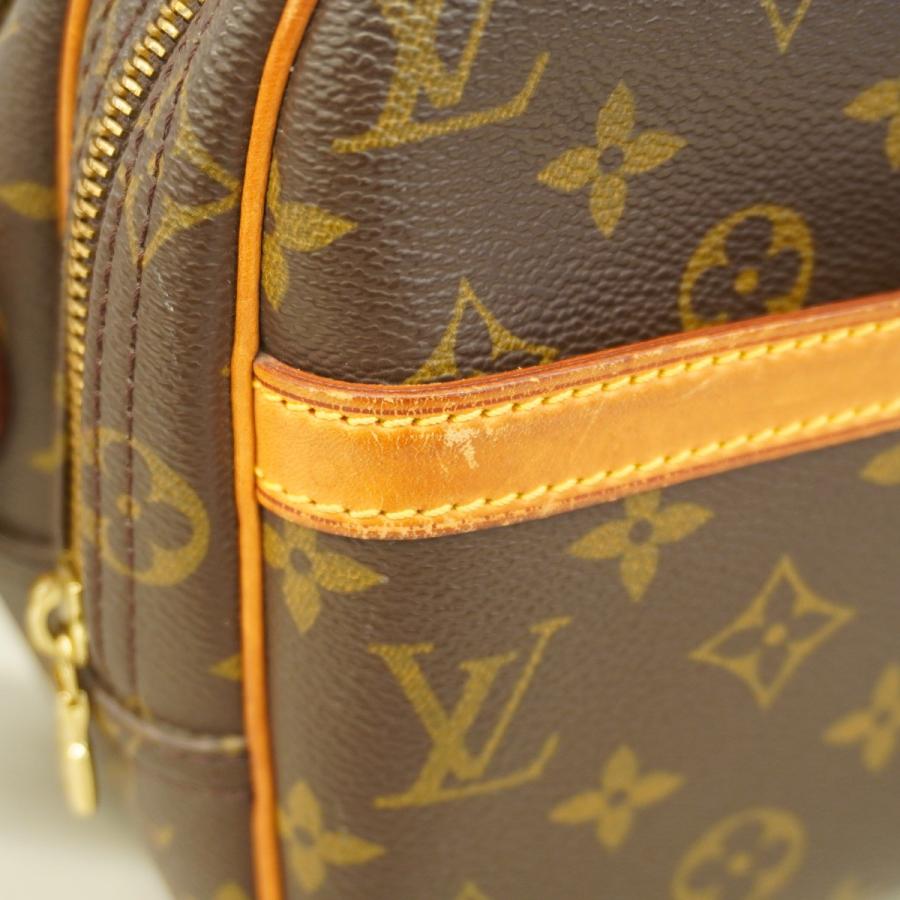 LOUIS VUITTON（ルイ・ヴィトン） ☆最終価格【6ab0181-k】ルイ