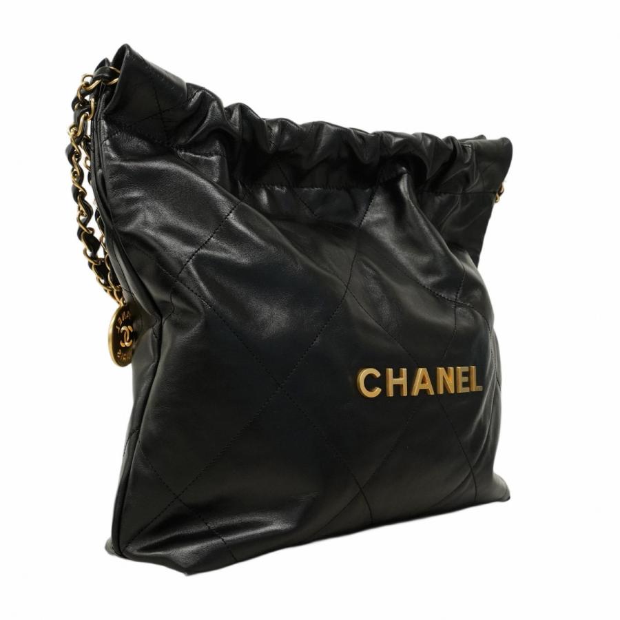 CHANEL（シャネル） 【6ab0219】シャネル ショルダーバッグ チェーン