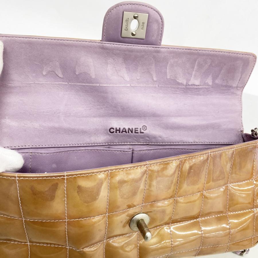 CHANEL（シャネル） ☆最終価格☆SALE【6ab0258】シャネル ショルダー
