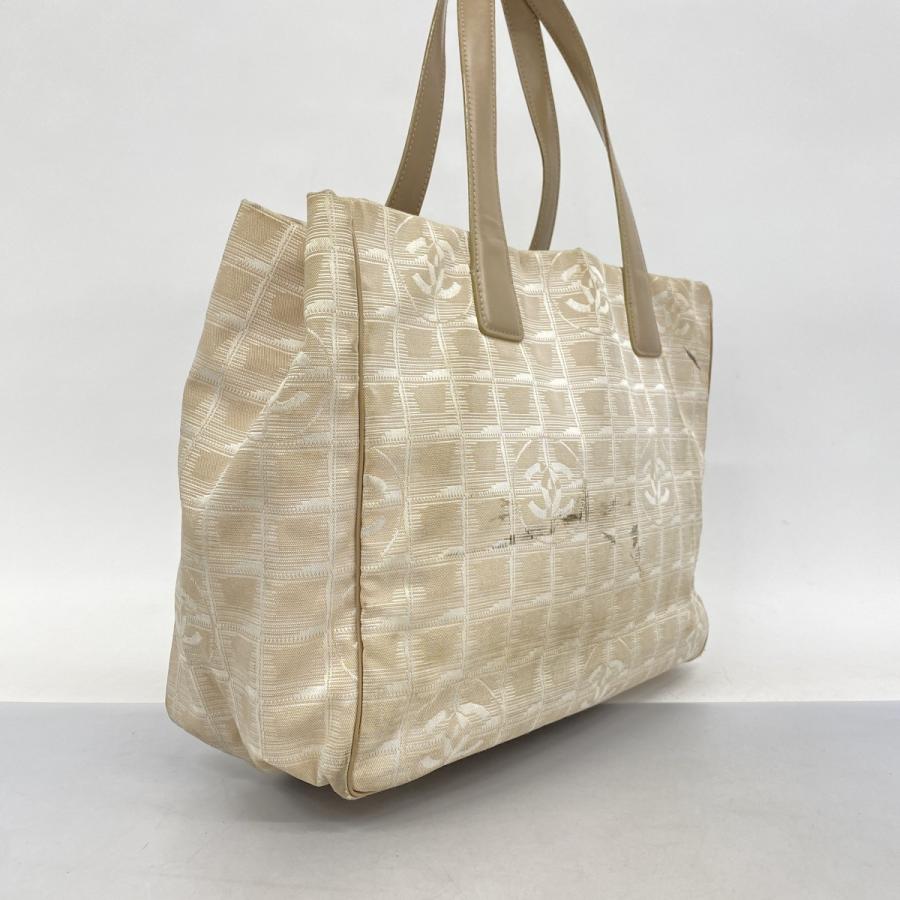 CHANEL（シャネル） 【6ab0268】シャネル トートバッグ ニュートラベル