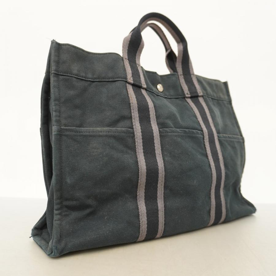 HERMES（エルメス） 【6ab0295】エルメス トートバッグ フールトゥMM