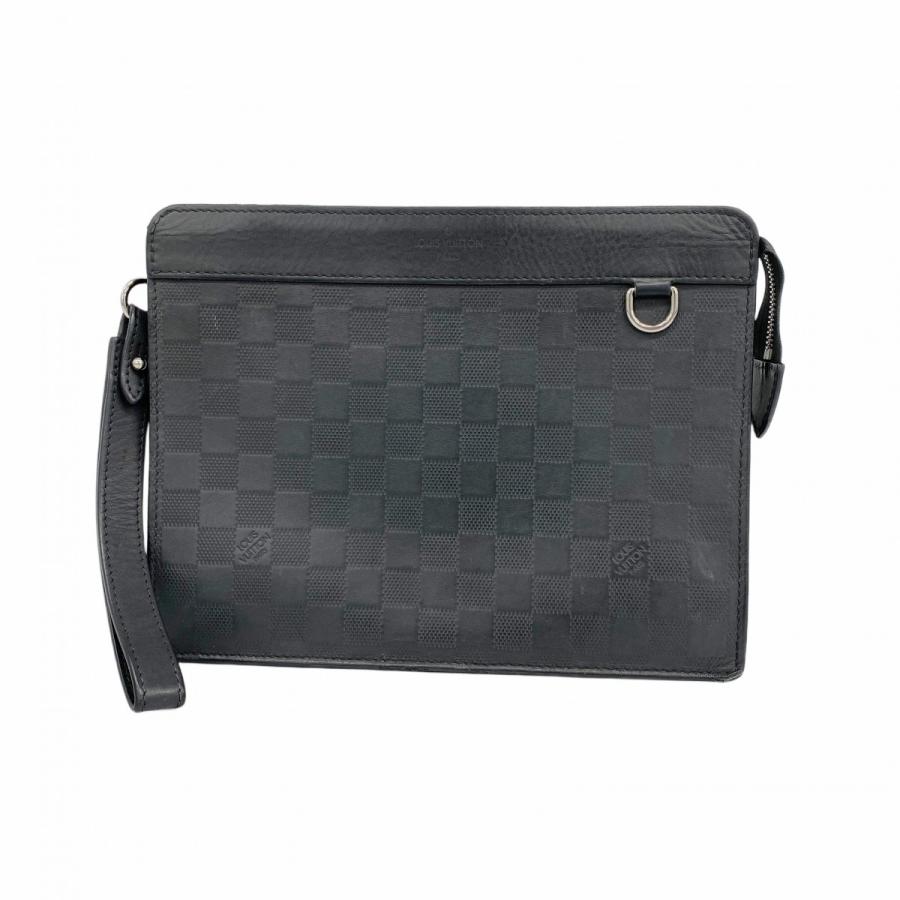 LOUIS VUITTON（ルイ・ヴィトン） 【6ab0336-k】ルイヴィトン クラッチ