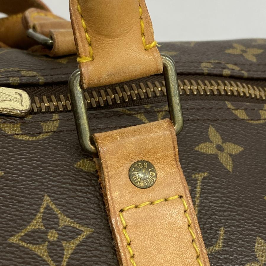 LOUIS VUITTON（ルイ・ヴィトン） 【6ab0344】ルイヴィトン ボストン