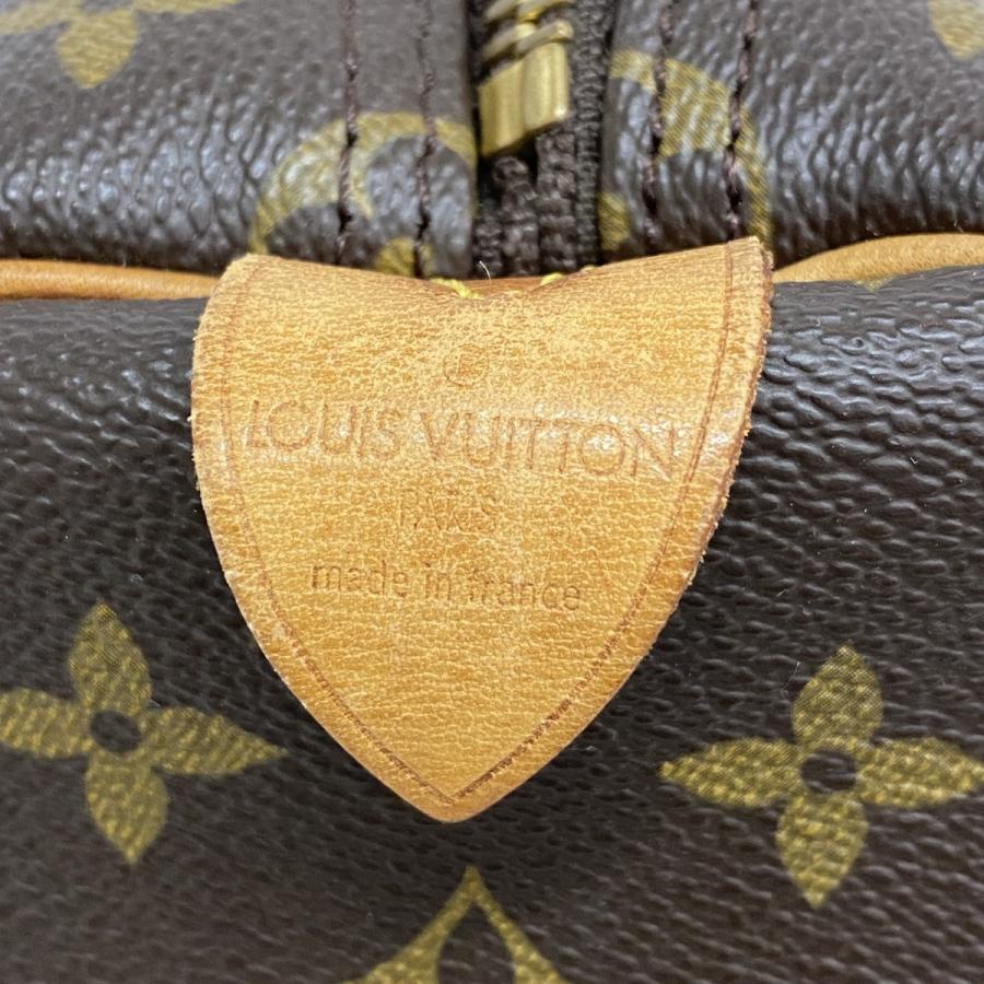 LOUIS VUITTON（ルイ・ヴィトン） 【6ab0344】ルイヴィトン ボストン