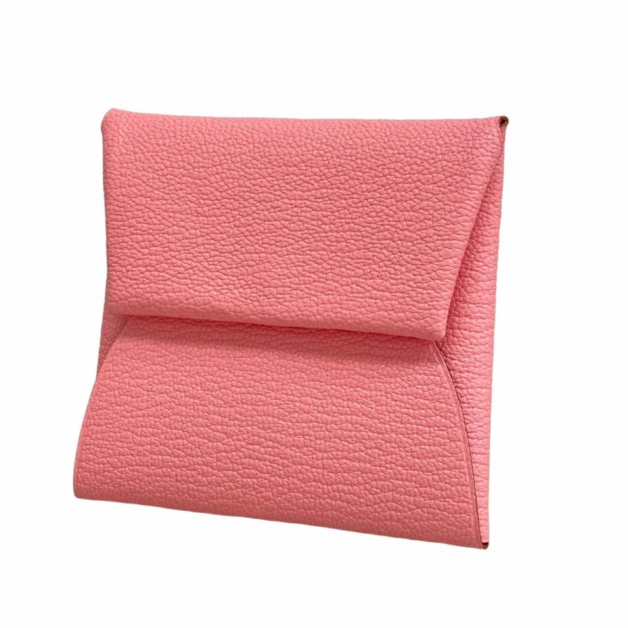 HERMES（エルメス） 【6ab0352】エルメス コインケース バスティア