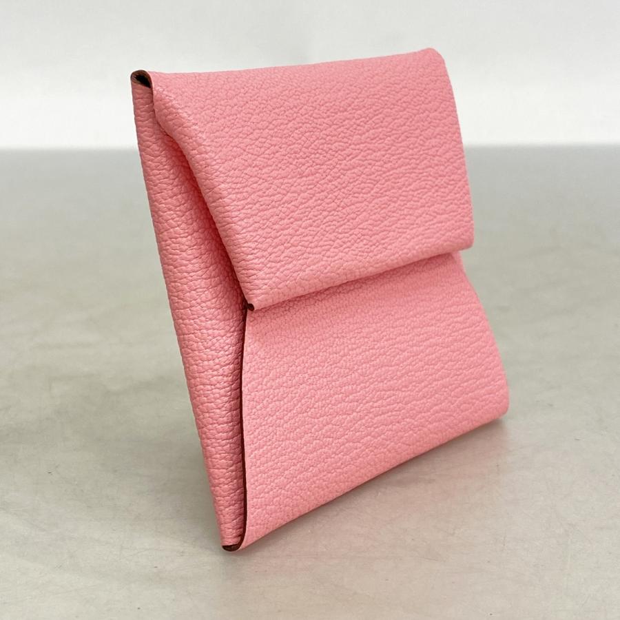 HERMES（エルメス） 【6ab0352】エルメス コインケース バスティア