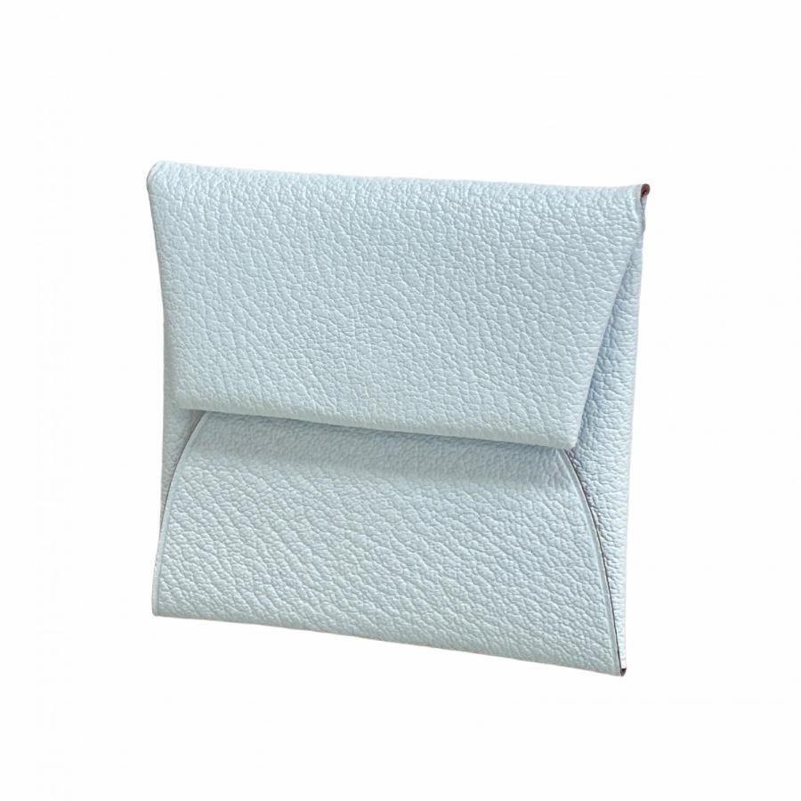 HERMES（エルメス） 【6ab0353】エルメス コインケース バスティア
