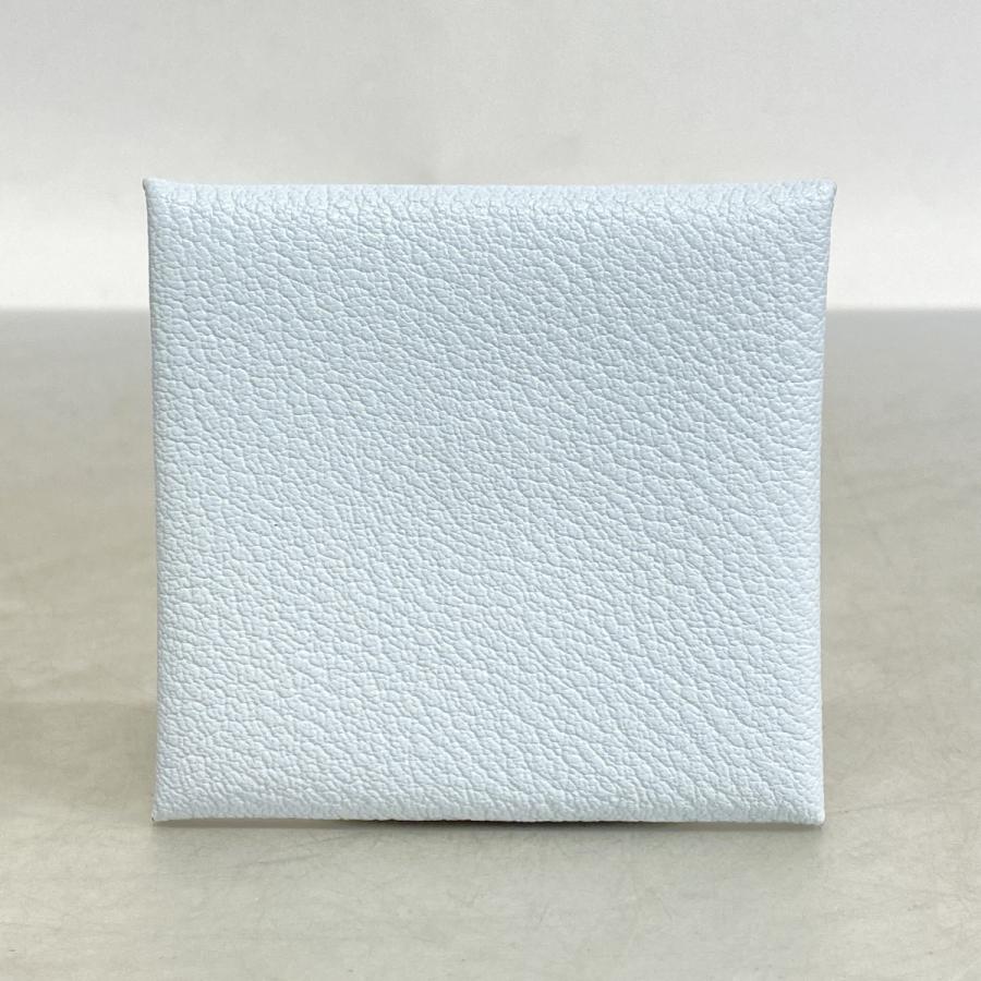 HERMES（エルメス） 【6ab0353】エルメス コインケース バスティア